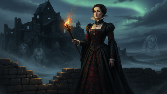 Alžbeta Bátoriová