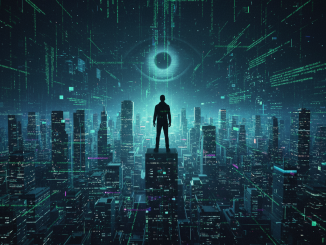 žijeme v simulácii